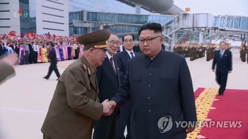 北매체, 리설주 '여사↔동지' 혼용… 퍼스트레이디 지위 배려