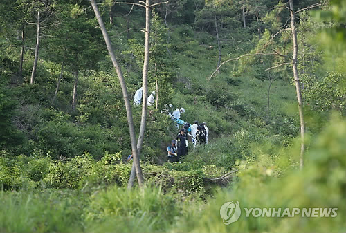 강진 여고생 살인사건 수사 마무리…범행 동기·수법 '미궁'