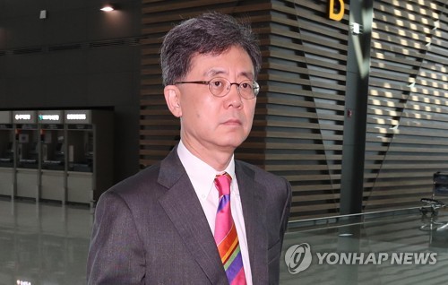 김현종 "남북·북미관계 변화…한미FTA 개정해 안보·통상 협력"