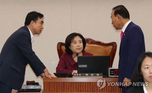 국토위, 12일 전체회의서 '신규택지 공개 논란' 질의