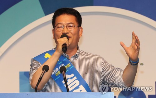 '평화' 송영길·'경제' 김진표, 민주당서 전공 살린 역할 맡기로