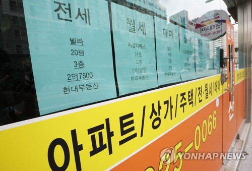 아파트 60채로 '갭투자·월세' 쌍끌이… 억대수입은 누락