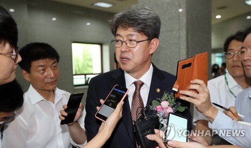 통계청 "가구소득조사 시계열비교 가능… 결과가 현시대 반영"