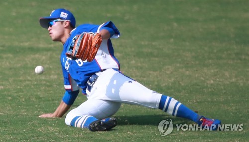 [아시안게임] 금빛 마무리에도… 야구대표팀 선수선발 방식 등 과제