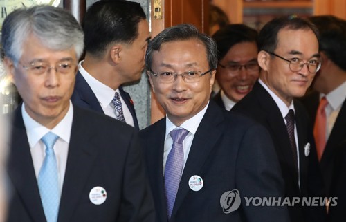 국회, 오늘 유남석 헌재소장 후보자 이념·도덕성 검증