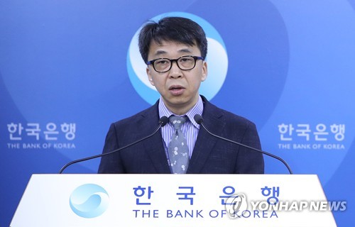 성장엔진 식나… 2분기 경제성장률 0.6%·국민소득 -1.0%