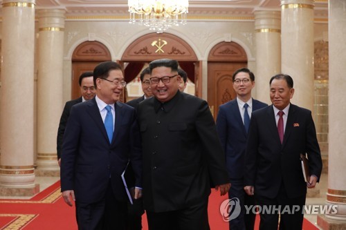 美전문가들, 北비핵화에 기대·회의 교차… "韓중재 성과 변수"