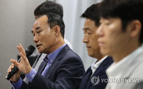'AG 金' 김학범호, 2020년 도쿄올림픽 준비 '속도 낸다'