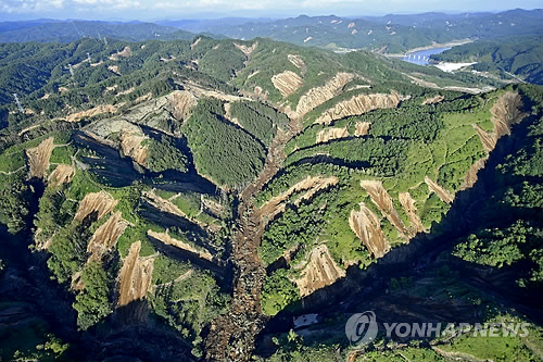 日홋카이도 강진에 산업계도 휘청… 도요타차 공장 16곳 가동중단