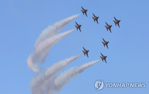 국군의 날 70주년 행사 때 가수 싸이 공연… "걸그룹도 섭외 중"