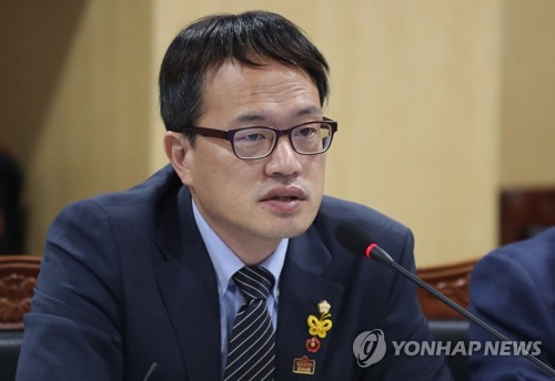 박주민 "전교조 법외노조 문제, 정부가 해결책 모색해달라"