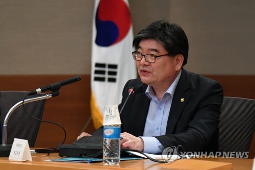 기재부 "심재철, 유출 자료 공개해 추가 고발 불가피"