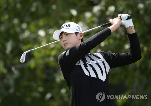 박성현·쭈타누깐 등 메이저 챔피언, 10월 국내 LPGA 대회 출전