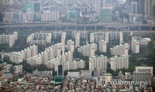 정부, '급등시세' 공시가 적극 반영… "인터넷담합 대응"