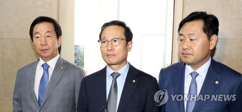 여야 3당, 내일 본회의서 상가임대차보호법 처리키로