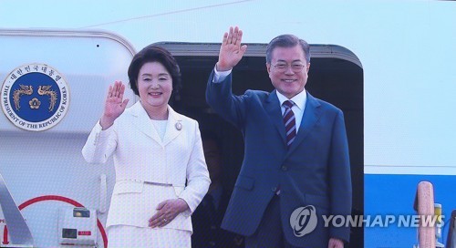 [평양정상회담] 강원 접경지 주민들 "열차 타고 금강산 갈 날 성큼"