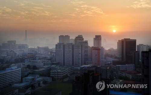 OECD 존스 한국담당관 "남북관계 긍정적…한국 미래 낙관한다"