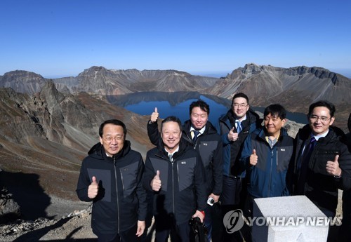 북한신문 "南 경제계와 중·러도 평양공동선언 지지"