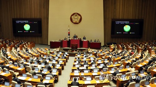 '규제프리존' 새로 도입…지역특화발전특구법 국회 통과