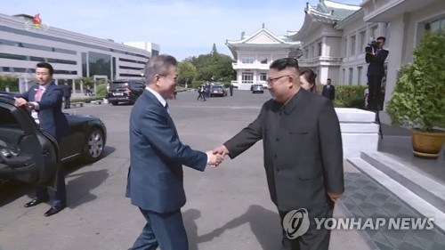 문대통령, 이틀뒤 뉴욕으로…'연내 종전선언' 정상외교 강행군