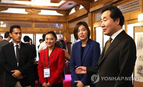 이총리 "평양 남북정상회담, 현실이 상상 앞서는 대기적의 연속"