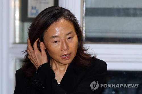 이명박·김기춘·조윤선·신동빈… 같은 날 '심판의 법정' 선다