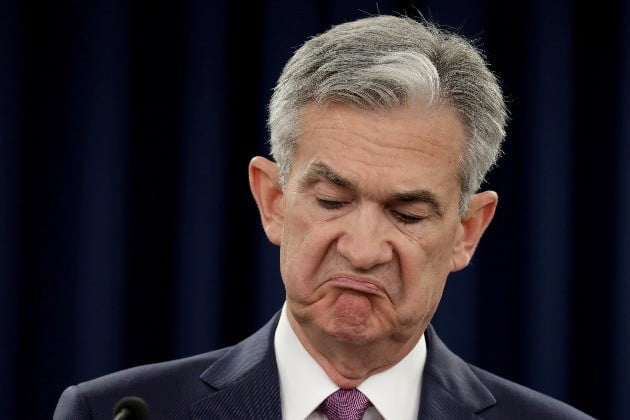 美 Fed, 올 세 번째 기준금리 인상…연말 추가인상 예고