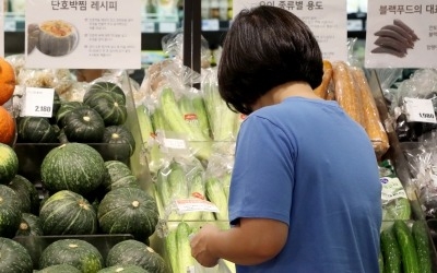 대형마트 추석 전날 '휴무'…"미리 준비해야"