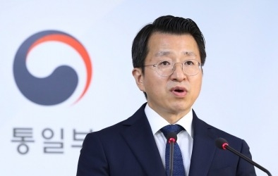 통일부 "北 열병식, 남북관계·비핵화에 좋은 메시지"