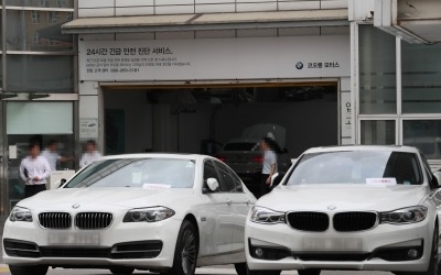 제작 결함 은폐·늑장리콜 車제조사, 매출액 3%까지 과징금