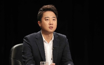 바른미래당 지도부 입성한 '30대 젊은 피' 이준석