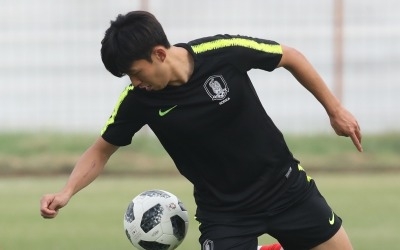 포체티노 토트넘 감독 "아시안게임 축구 결승 승리하고 손흥민 군 면제되길"