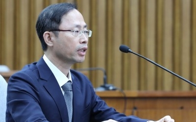 김기영 헌법재판관 후보자 "사법농단 수사 영장기각, 법관이 정당히 판단"