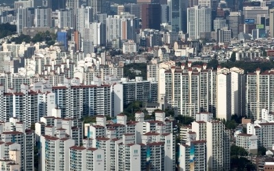 수도권에 신도시 4∼5곳 조성… "서울 그린벨트 풀수도"