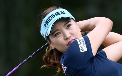 유소연, JLPGA 메이저 '일본여자오픈' 우승 "도쿄 올림픽이 목표"