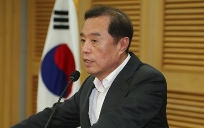 김병준 "한국당, 청년들의 정당 될 것"