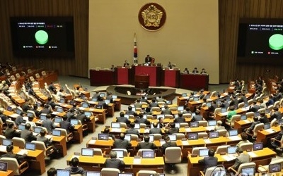 정기국회 개막… 판문점선언 비준동의·개혁입법 첩첩산중