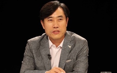 '최고위원만 4번'…바른미래당 '유일한 PK' 하태경