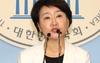 바른미래당 여성몫 최고위원 된 IT·벤처기업 출신 권은희