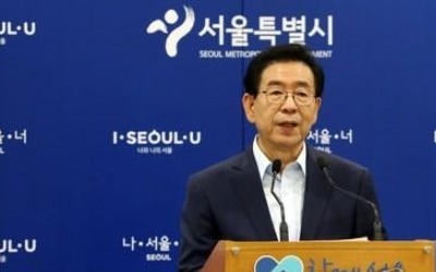 박원순 "휠체어 타고 서울시 대중교통 체험할 것"