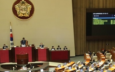 후반기 첫 정기국회 개회… 규제개혁·민생법안 협상 재돌입