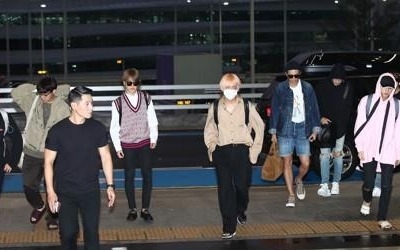 "BTS, 얼쑤 좋다" 청와대부터 업 카지노실까지 들썩