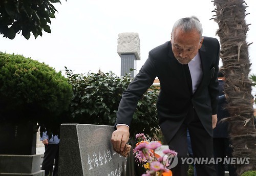 이왕표의 생전 외침 "내 프로레슬링은 쇼가 아닌 진짜"