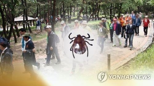 벌초·추수·나들이… "가을철, 감염병 조심하세요"