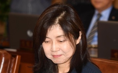 임지원, 한은 주식처분 권고에도 금통위 회의 참석