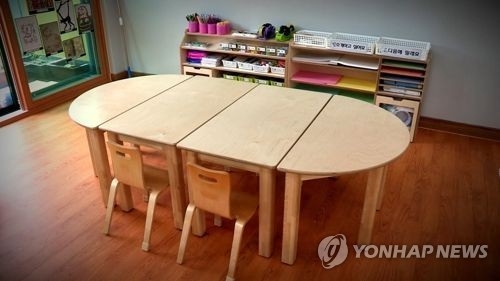 교사지원금 3000만원 챙긴 어린이집 2곳… 폐쇄·운영정지