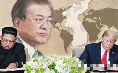 남북·한미 연쇄정상회담… '중재' 관건은 폼페이오 조기 방북