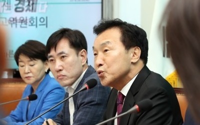 손학규 "한반도평화 이제 불가역… 그러나 문대통령 조급증 안돼"