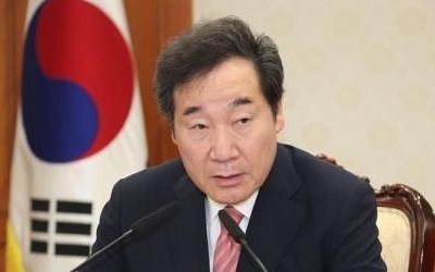 이총리 "집값처럼 예민한 사안 더 신중… 통일된 의견 말해야"