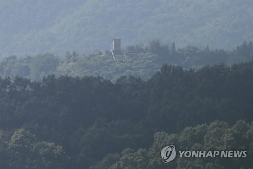 김정은 '전쟁공포 제거' 강조… 남북 군사협력 속도 내나